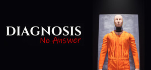 Diagnosis: No Answer banner
