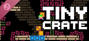Tiny Crate Soundtrack banner