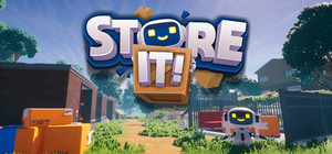 Store It! banner
