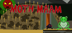 Moth Ma'am banner