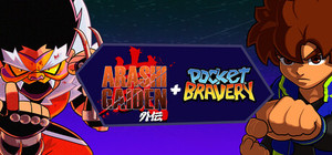 Bravery Universe banner