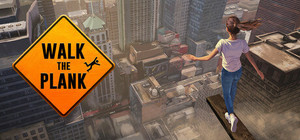 Walk The Plank banner