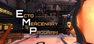 Ecto Mercenary Program banner