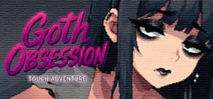 Goth Obsession: Touch Adventure banner