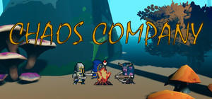 Chaos Company banner
