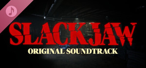 SLACKJAW Soundtrack banner