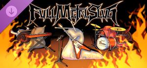 Snail Simulator: Full Metal Slug banner