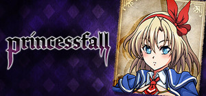Princessfall banner