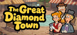 TheGreatDiamondTown banner