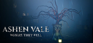 Ashen Vale: Where They Fell banner