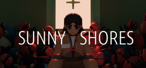 Sunny Shores banner