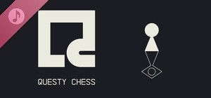 Questy Chess Soundtrack banner