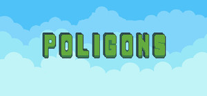 Poligons banner
