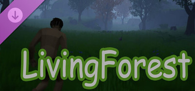 LivingForest Leisurely Backpacker