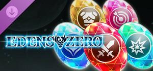 EDENS ZERO - Lacrima Set banner