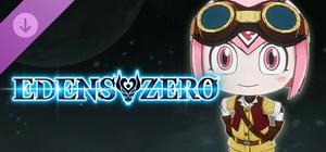 EDENS ZERO - Pino's Attire "Hunter Attire" banner