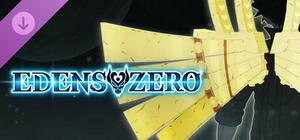 EDENS ZERO - Accessory "Dragon Wings" banner