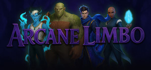 Arcane Limbo banner