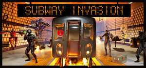 Subway Invasion banner