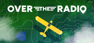 Over the Radio banner