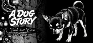 A Dog Story banner