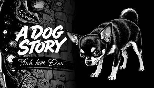 A Dog Story
