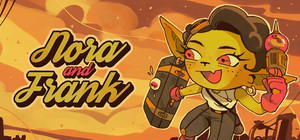 Nora and Frank banner