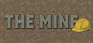 The Mine banner