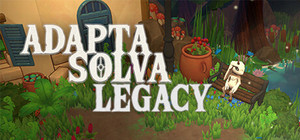 Adapta Solva: Legacy banner