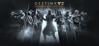 Destiny 2: Legacy Collection (2025)