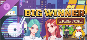 Big Winner Lucky Pack banner