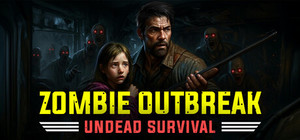 Zombie Outbreak: Undead Survival banner
