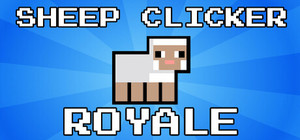 Sheep Clicker Royale banner
