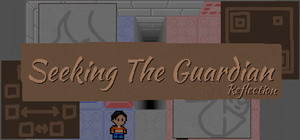 Seeking the Guardian: The True Seeker banner