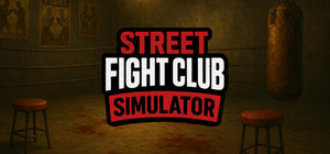 Street Fight Club Simulator banner
