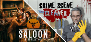 Saloon Cleaner banner