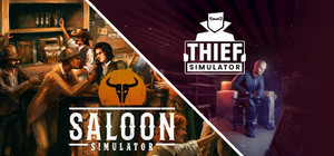 Saloon Thief banner