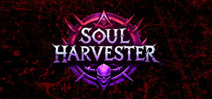 Soul Harvester: Parasite Protocol banner