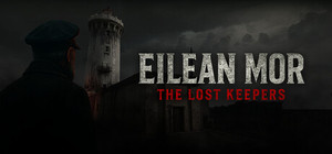Eilean Mor: The Lost Keepers banner