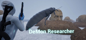 DeMon Researcher banner
