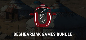 BESHBARMAK GAMES BUNDLE banner