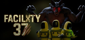 Facility 37 banner