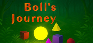 Boll's Journey banner