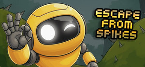 Escape from Spikes banner