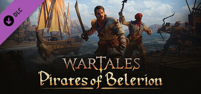 Wartales - Expansion: Pirates of Belerion