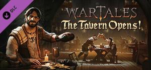 Wartales - Contract: The Tavern Opens! banner
