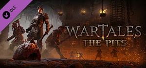 Wartales - Contract: The Pits banner