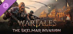 Wartales - Expansion: The Skelmar Invasion banner