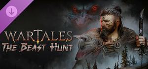 Wartales - Contract: The Beast Hunt banner
