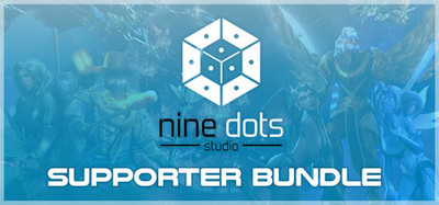 Nine Dots Supporter Bundle